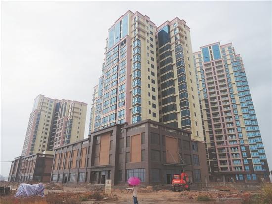 《四川省国家投资工程建设项目房屋建筑和市政工程标准施工招标文件》