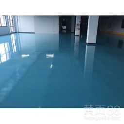 【包装材料厂房环氧地坪报价服装厂防尘地坪报价纸品厂耐磨地坪施工】-